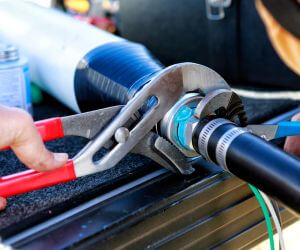 About Emergency plumbing pros Pittsfield, NH